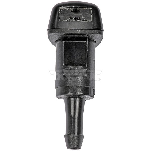 Motormite WINDSHIELD WASHER NOZZLE 58130